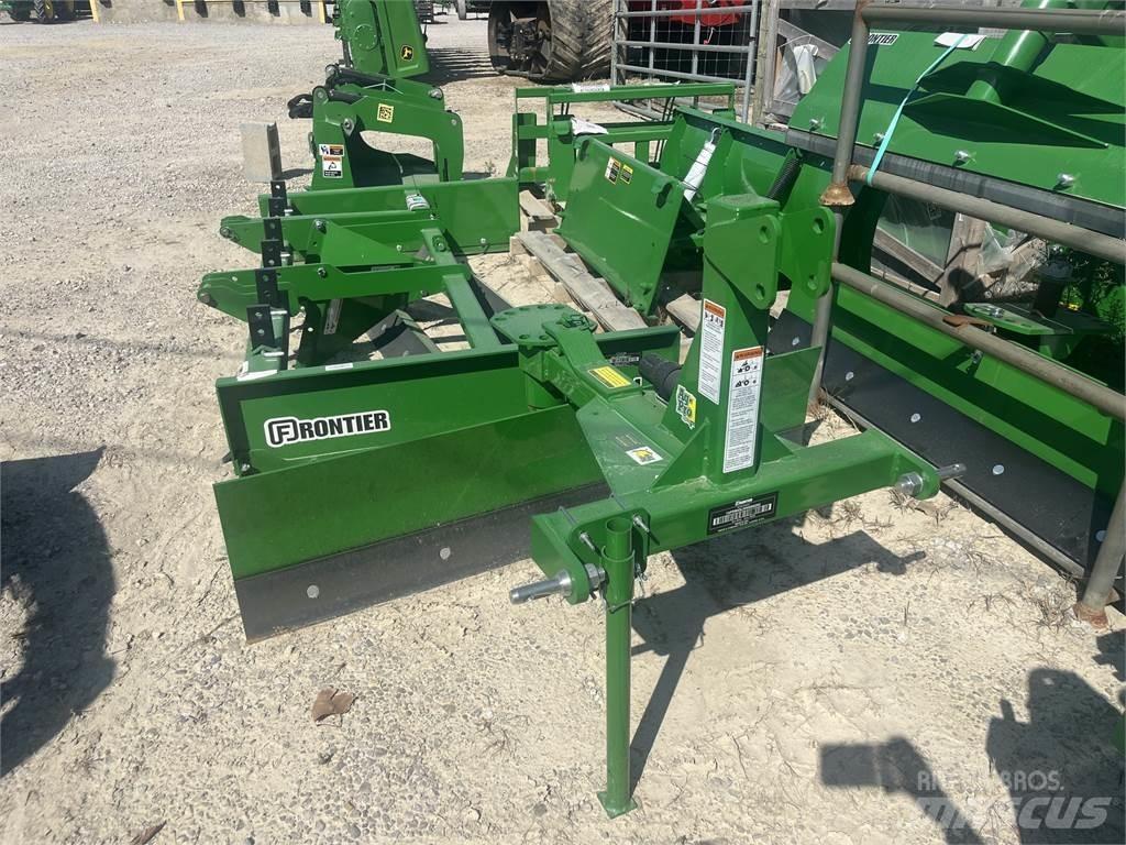 Frontier RB5060L Egyéb traktor tartozékok
