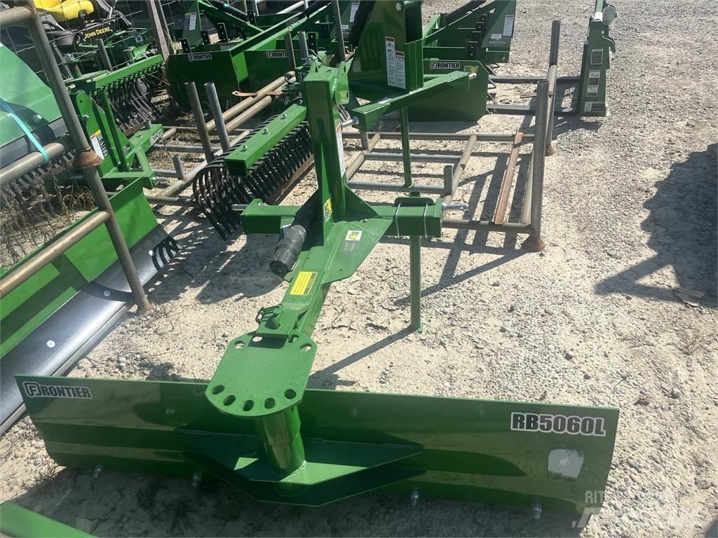 Frontier RB5060L Egyéb traktor tartozékok