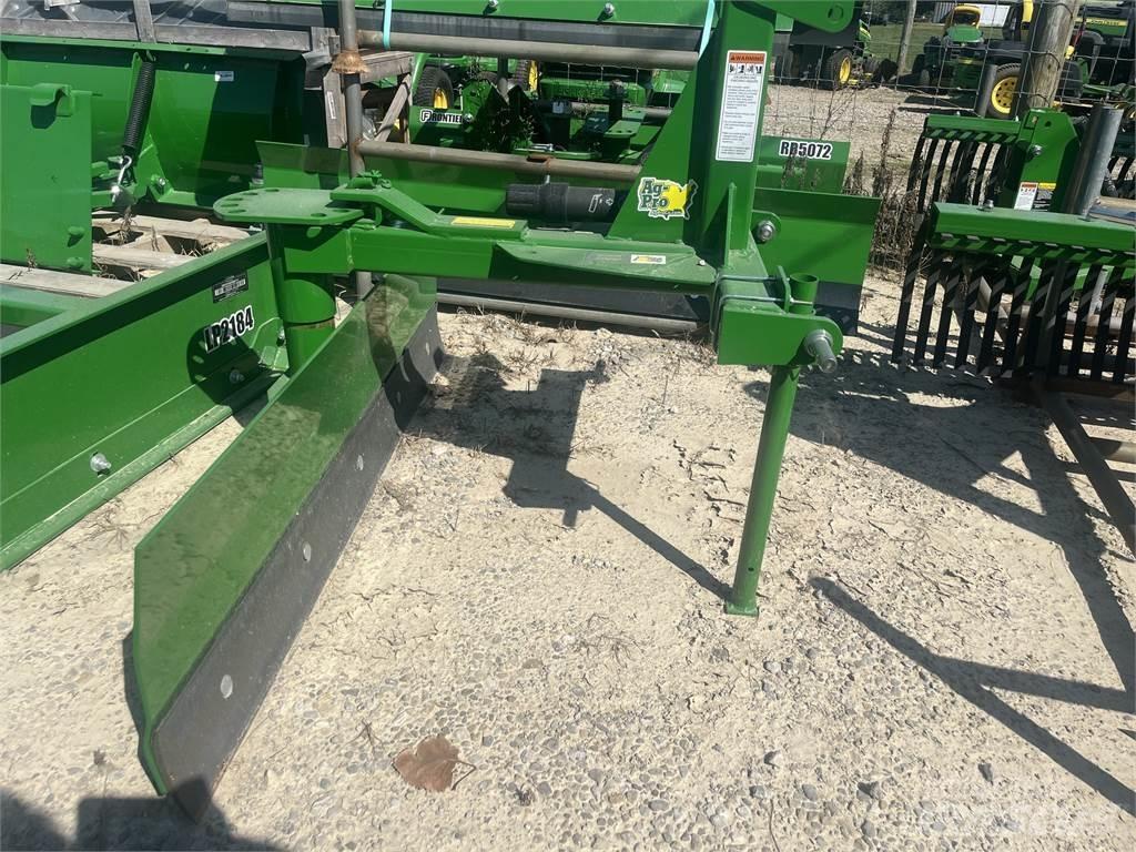 Frontier RB5060L Egyéb traktor tartozékok