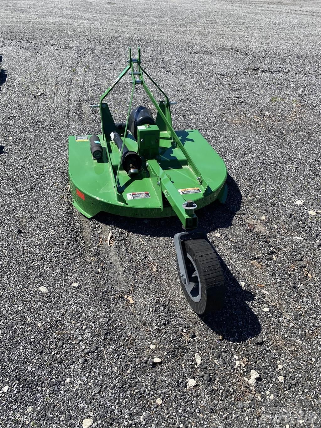 Frontier RC2048 Kaszák