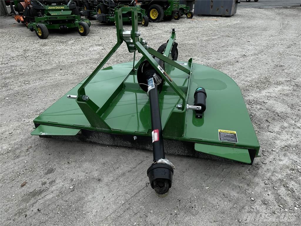 Frontier RC2060 Bála aprító, vágó, csomagoló