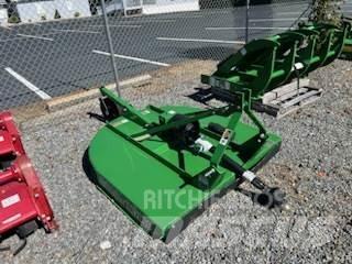 Frontier RC2060 Bála aprító, vágó, csomagoló