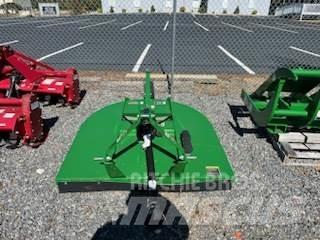 Frontier RC2060 Bála aprító, vágó, csomagoló