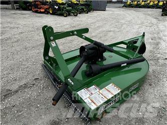 Frontier RC4048 Bála aprító, vágó, csomagoló