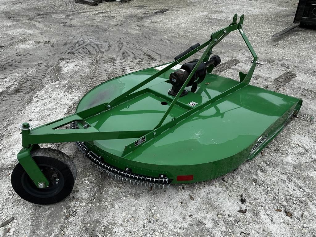 Frontier RC4072 Bála aprító, vágó, csomagoló