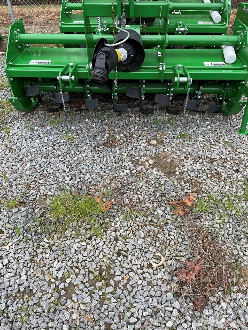 Frontier RT1273 Kardánhajtású ekék és Forgó-boronák