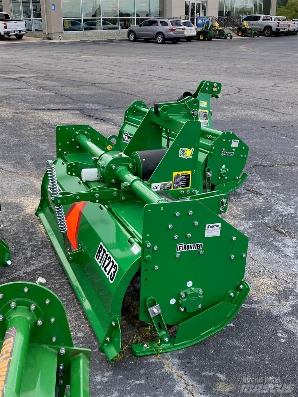 Frontier RT1273 Egyéb mezőgazdasági gépek