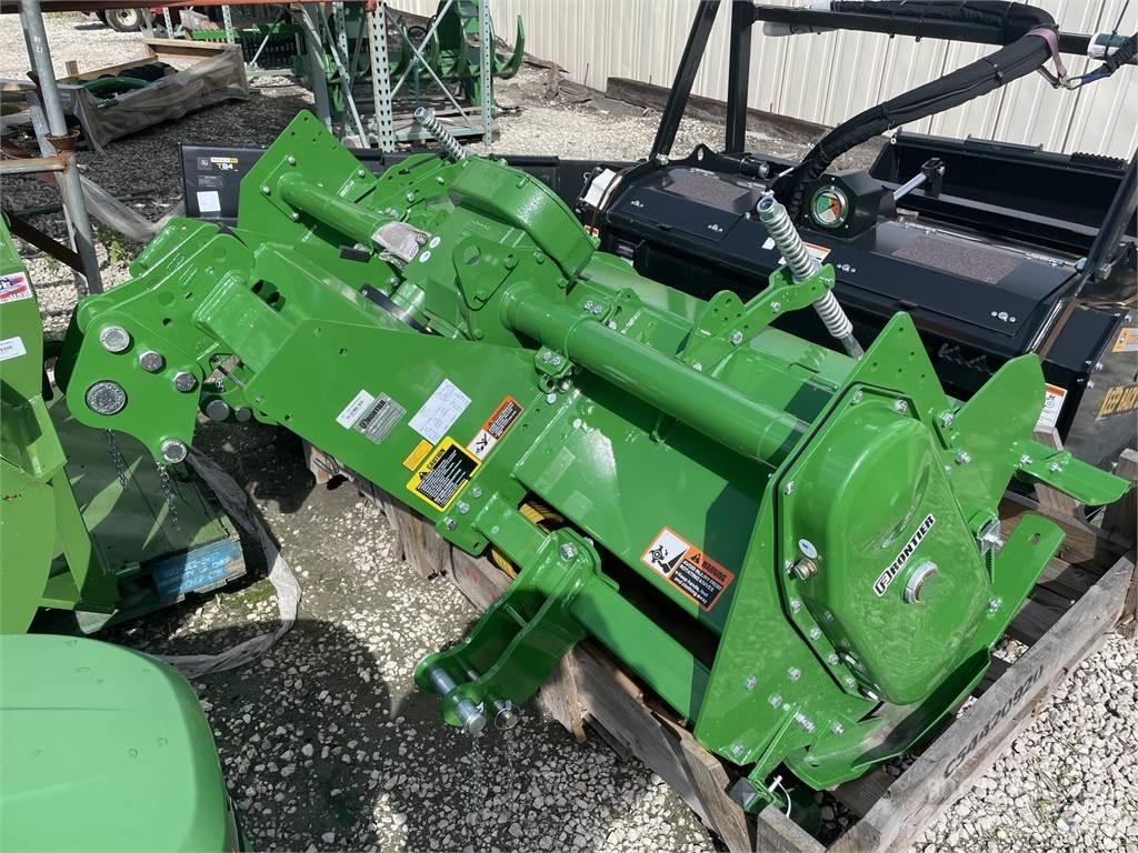 Frontier RT2383 Kardánhajtású ekék és Forgó-boronák
