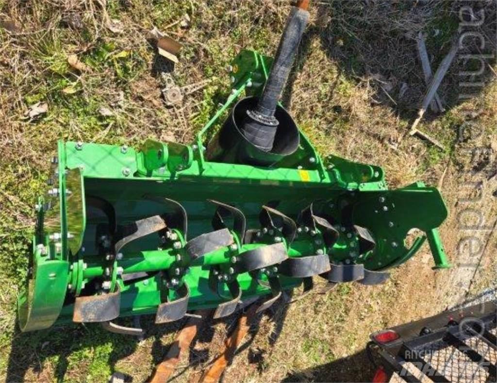Frontier RT30 Kardánhajtású ekék és Forgó-boronák