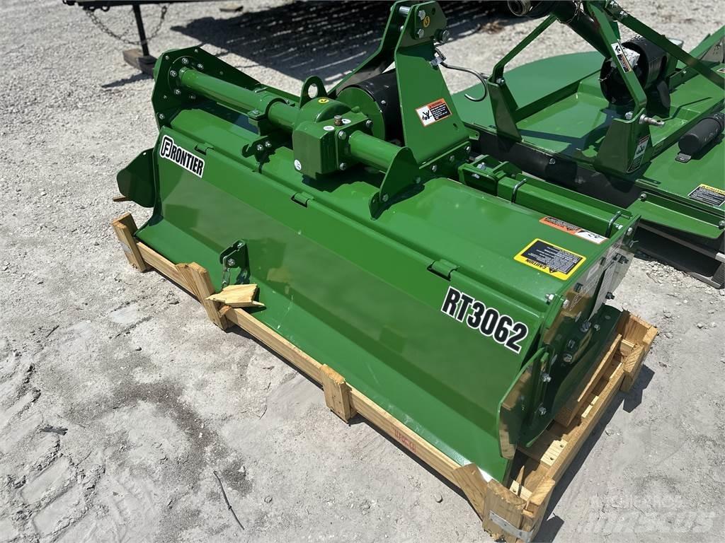 Frontier RT3062 Egyéb mezőgazdasági gépek