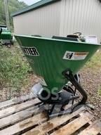 Frontier SS1023B Egyéb traktor tartozékok