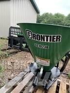 Frontier SS1023B Egyéb traktor tartozékok