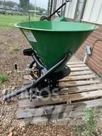 Frontier SS1023B Egyéb traktor tartozékok