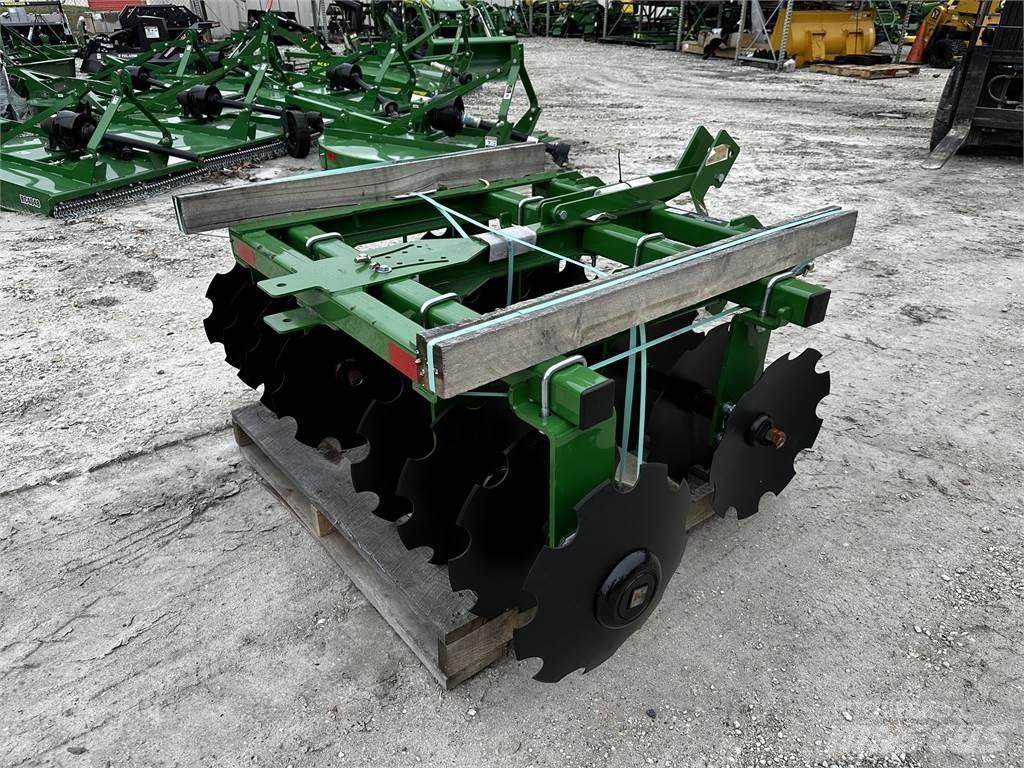 Frontier TM1164 Egyéb mezőgazdasági gépek