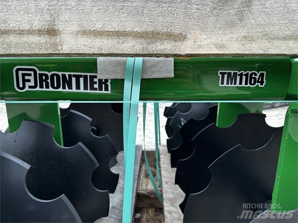 Frontier TM1164 Egyéb mezőgazdasági gépek