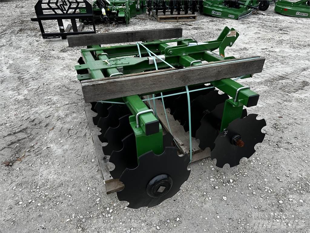 Frontier TM1179 Egyéb mezőgazdasági gépek