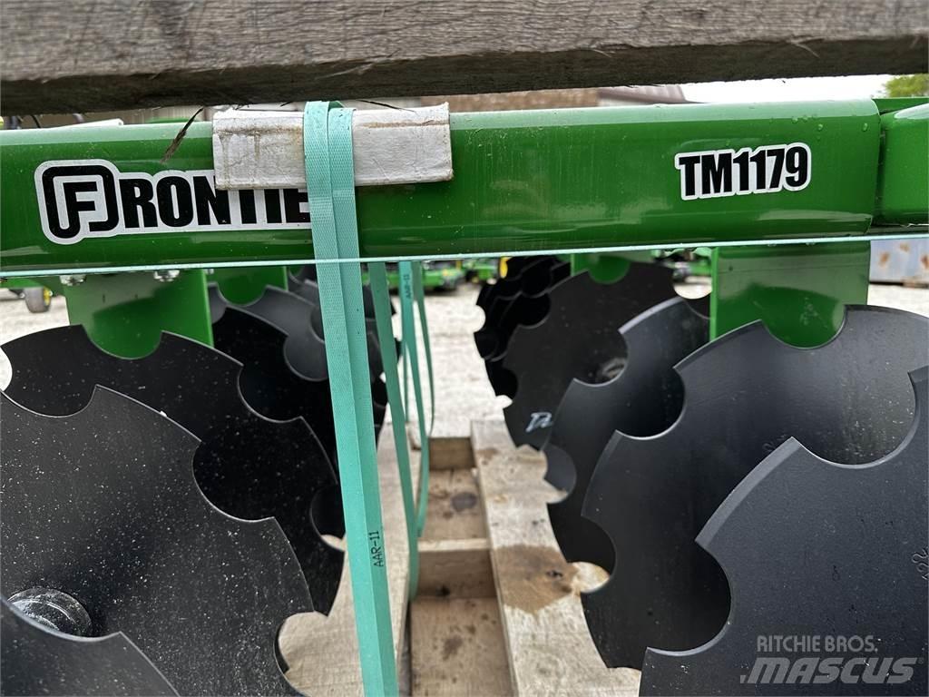 Frontier TM1179 Egyéb mezőgazdasági gépek
