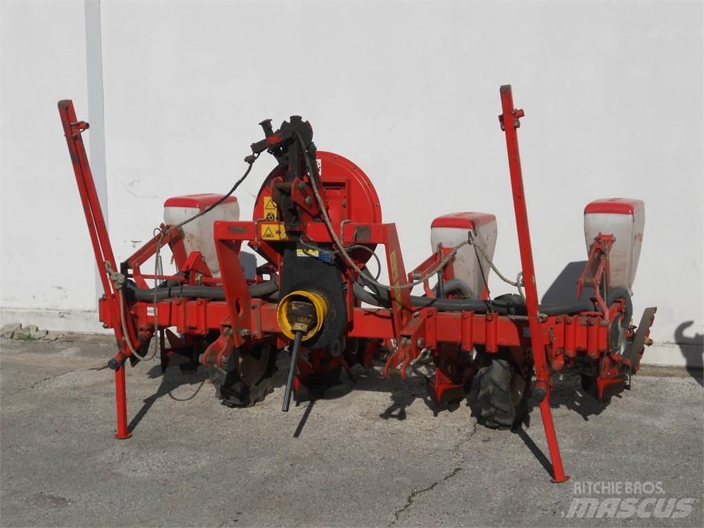 Gaspardo SP F4 Sorvetőgép