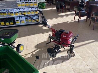 Honda FRC600 Kardánhajtású ekék és Forgó-boronák