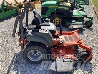 Husqvarna M-ZT Nulla fordulósugarú fűnyírók