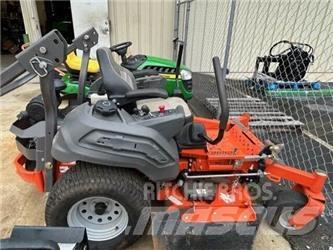 Husqvarna Z548 Nulla fordulósugarú fűnyírók