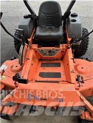 Husqvarna Z6127 Nulla fordulósugarú fűnyírók