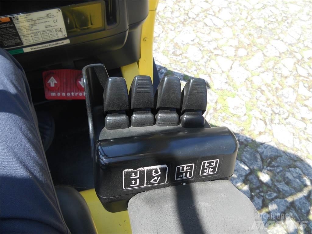 Hyster 3.00 Targoncák-Egyéb