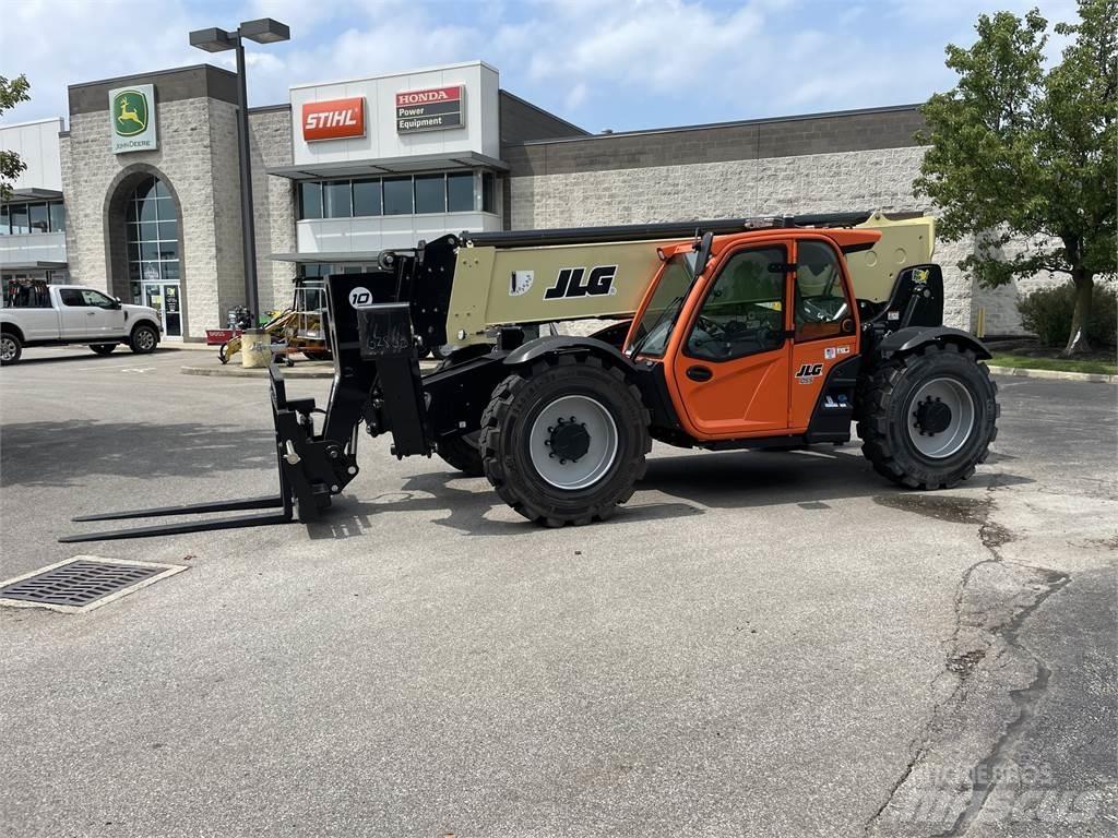 JLG 1055 Teleszkópos rakodók