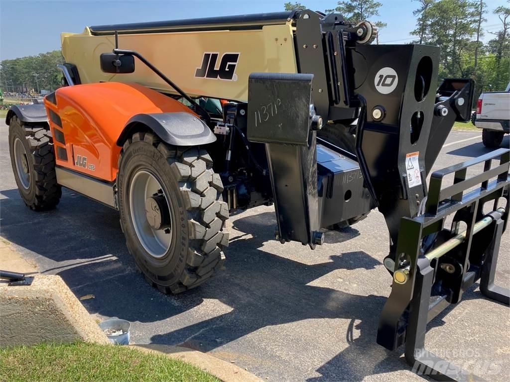 JLG 1055 Teleszkópos rakodók