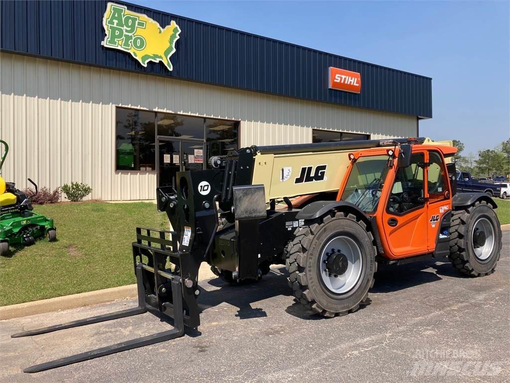 JLG 1055 Teleszkópos rakodók