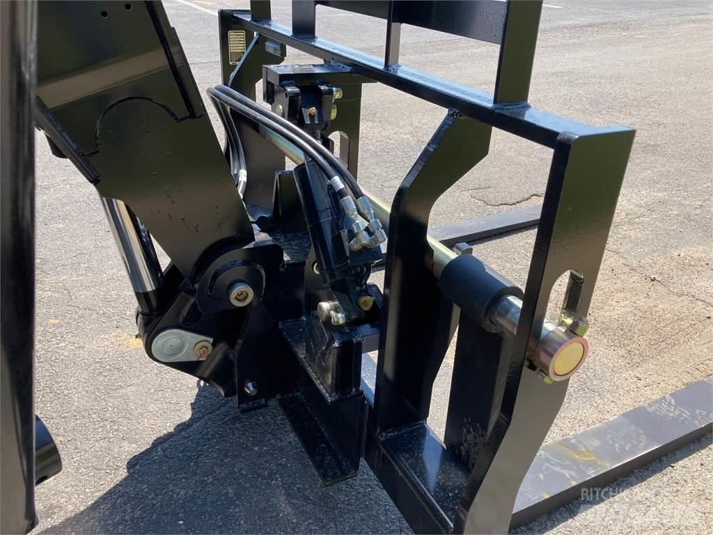 JLG 1055 Teleszkópos rakodók