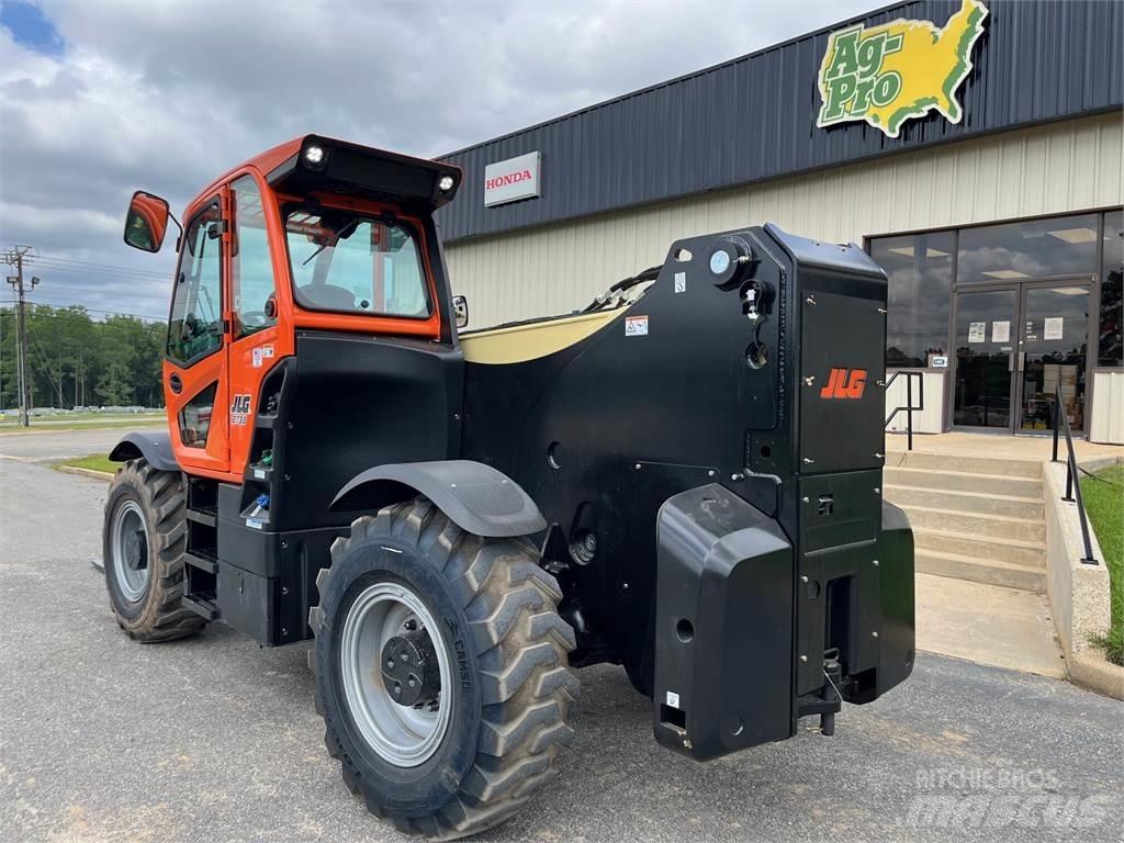 JLG 2733 Teleszkópos rakodók