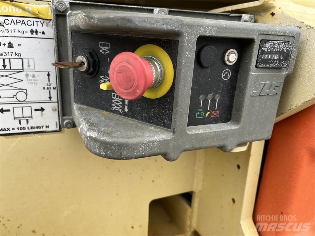 JLG 3246ES Egyéb daruk