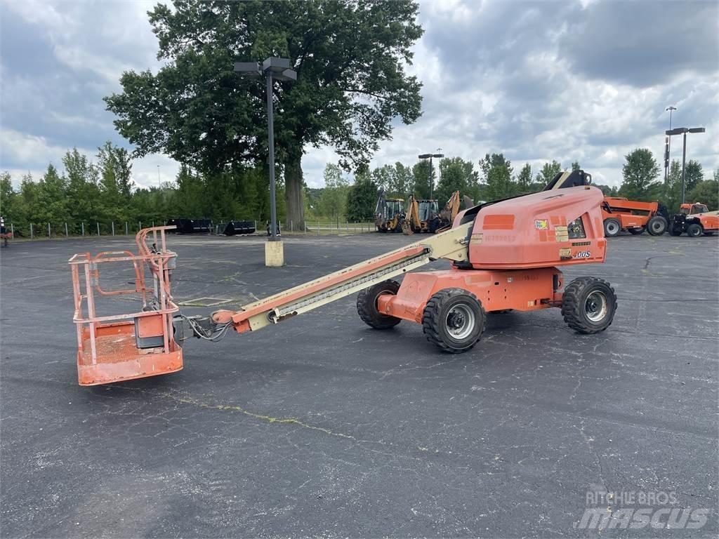 JLG 400S Egyéb daruk