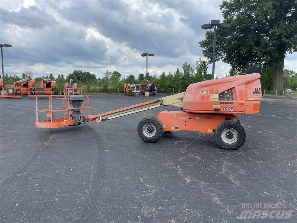 JLG 400S Egyéb daruk