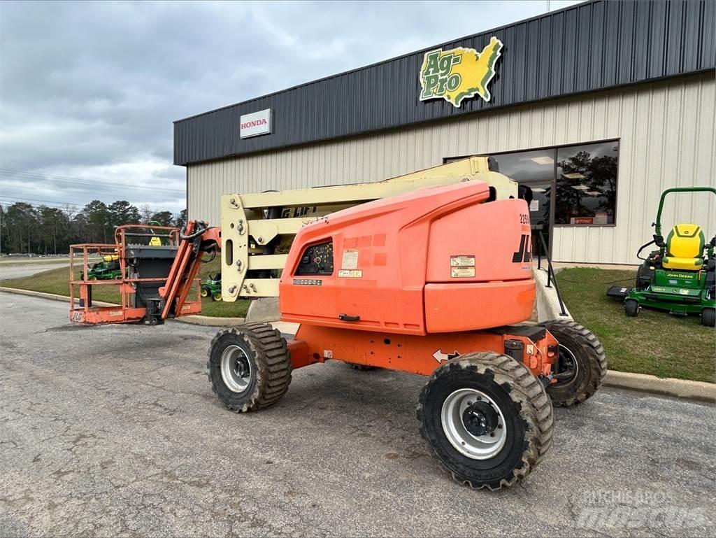JLG 450AJ Egyéb daruk