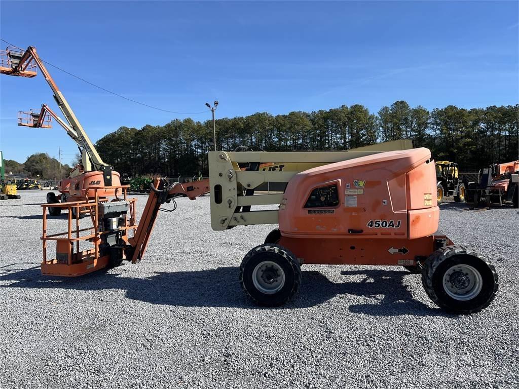 JLG 450AJ Egyéb daruk