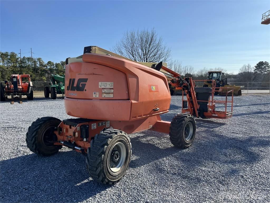 JLG 450AJ Egyéb daruk