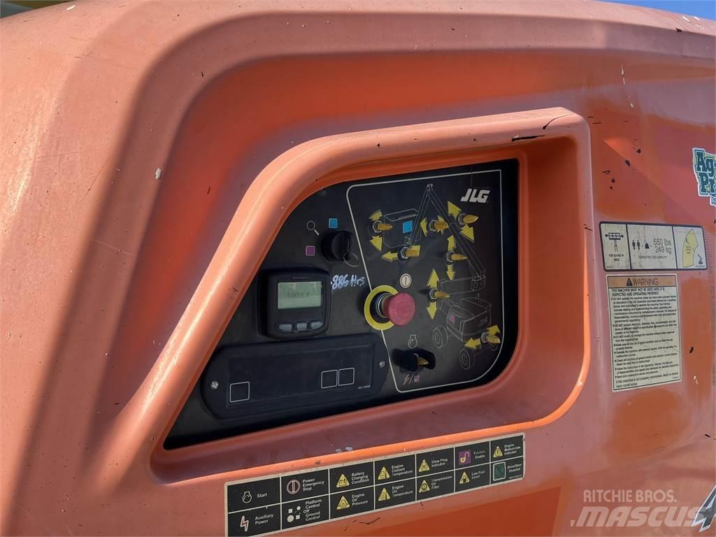JLG 450AJ Egyéb daruk