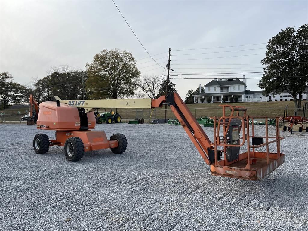 JLG 460SJ Egyéb daruk