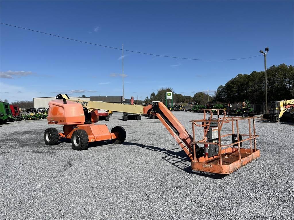 JLG 460SJ Egyéb daruk