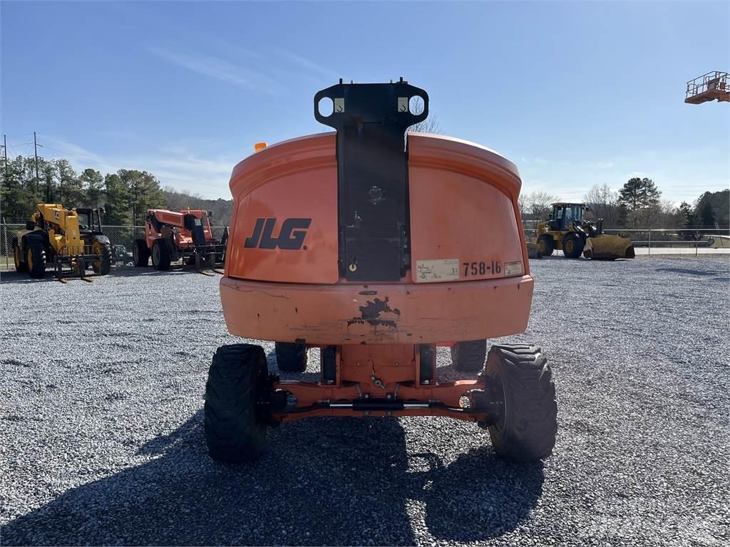 JLG 460SJ Egyéb daruk