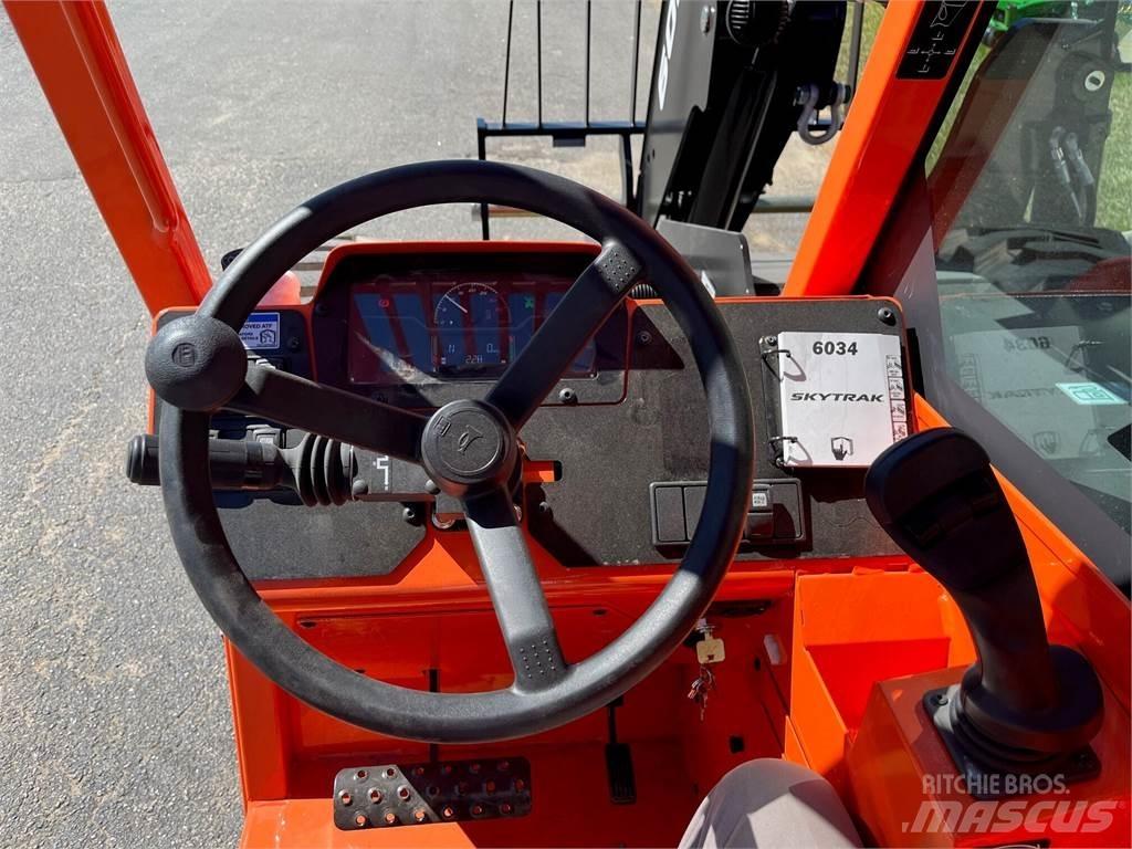 JLG 6034 Egyéb daruk