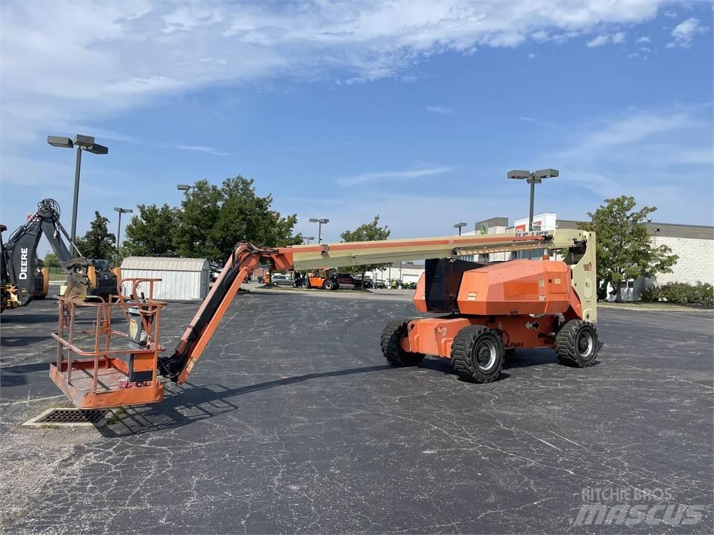JLG 800AJ Egyéb daruk