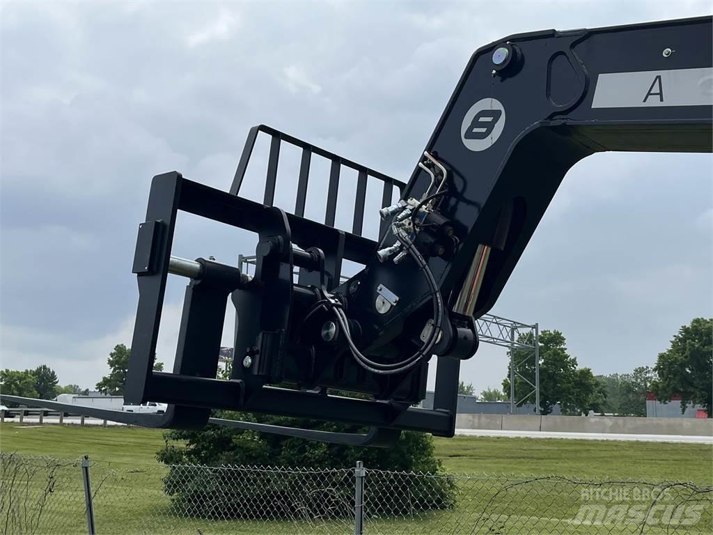 JLG AG823 Teleszkópos rakodók