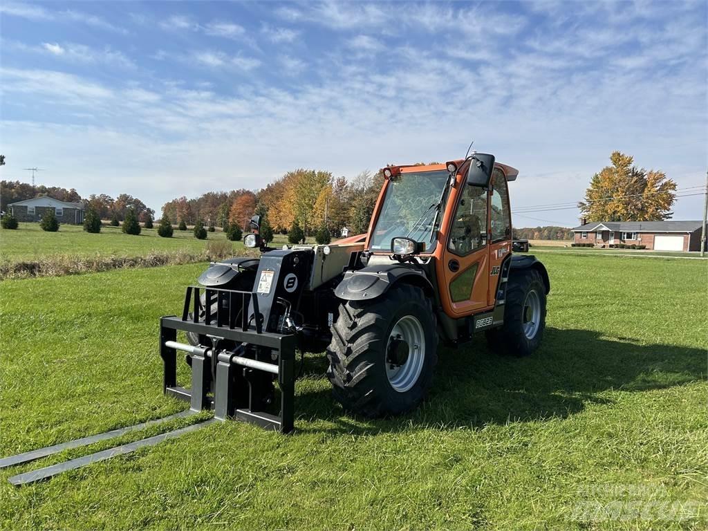 JLG AG823 Teleszkópos rakodók