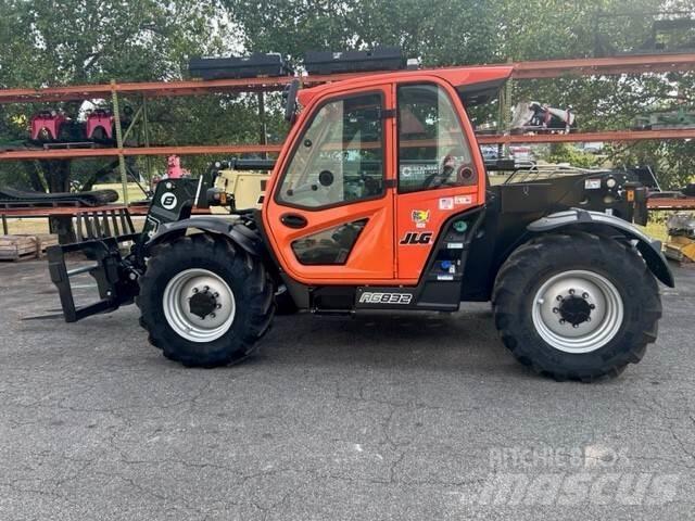 JLG AG832 Teleszkópos rakodók