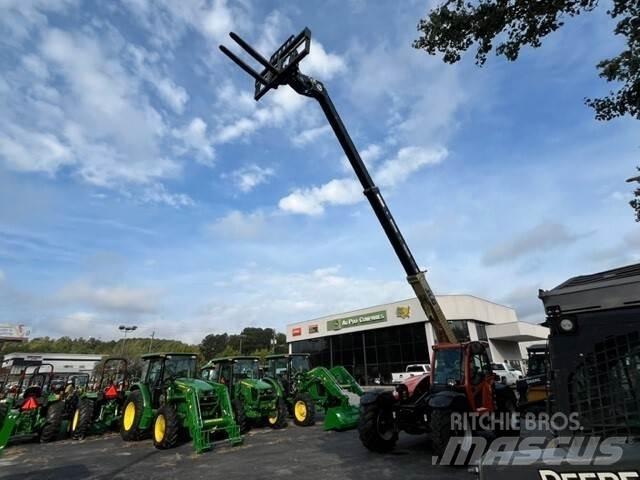 JLG AG832 Teleszkópos rakodók
