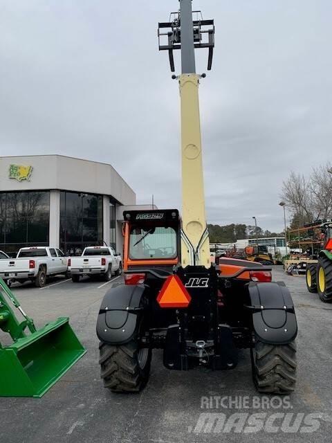 JLG AG925 Teleszkópos mezőgazdasági rakodók