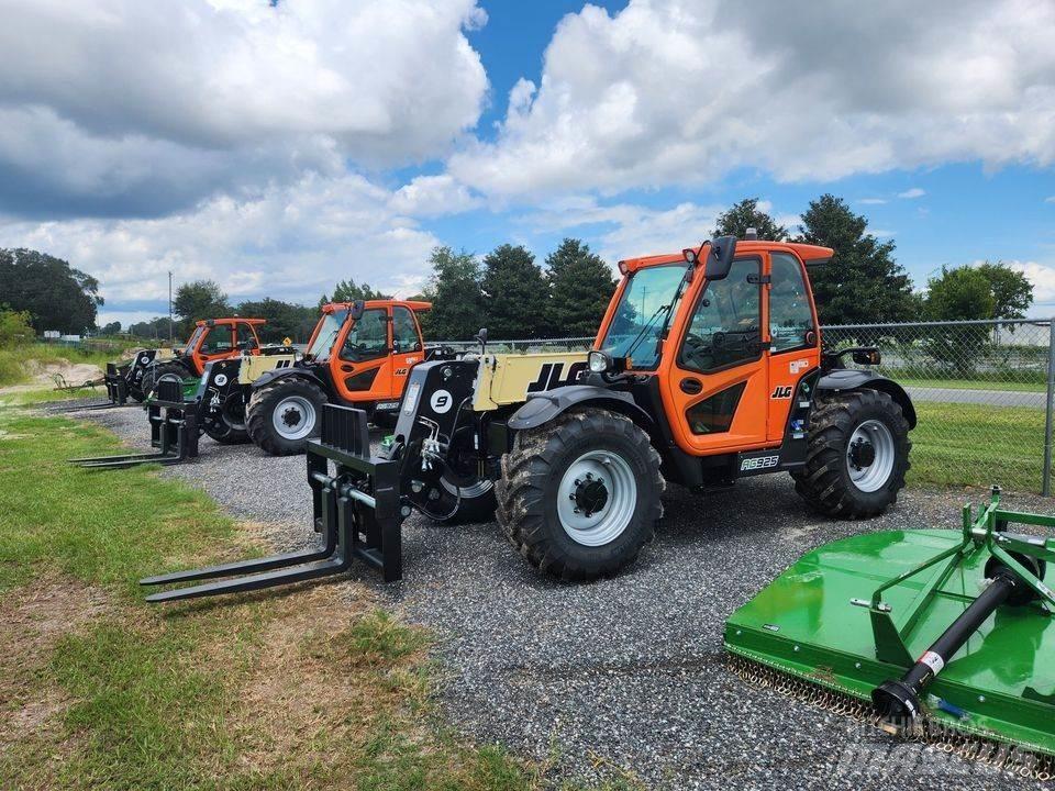 JLG AG925 Targoncák-Egyéb